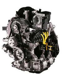 P342A Engine